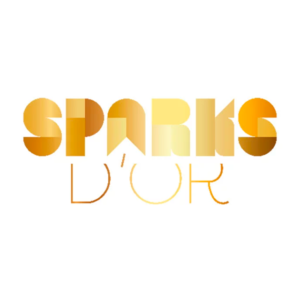 Sparks d'or