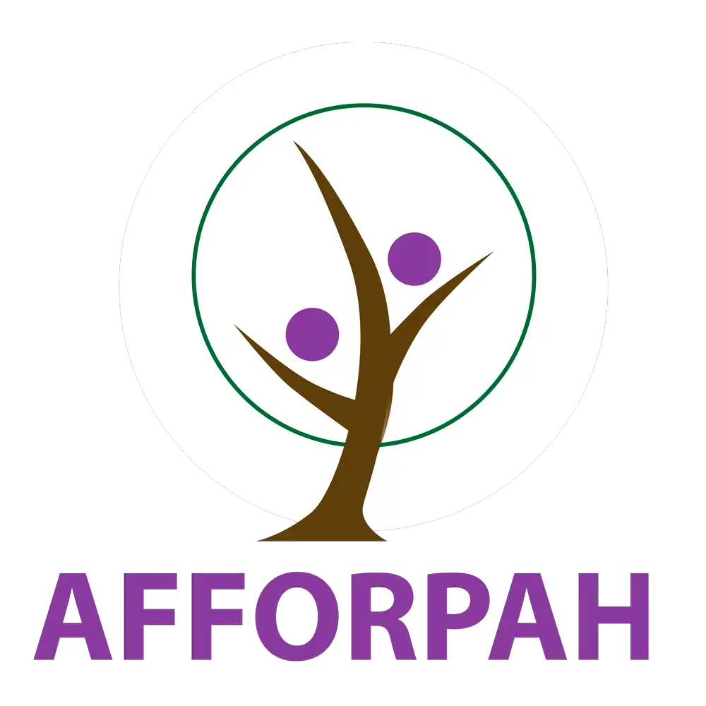 Logo AFFORPAH