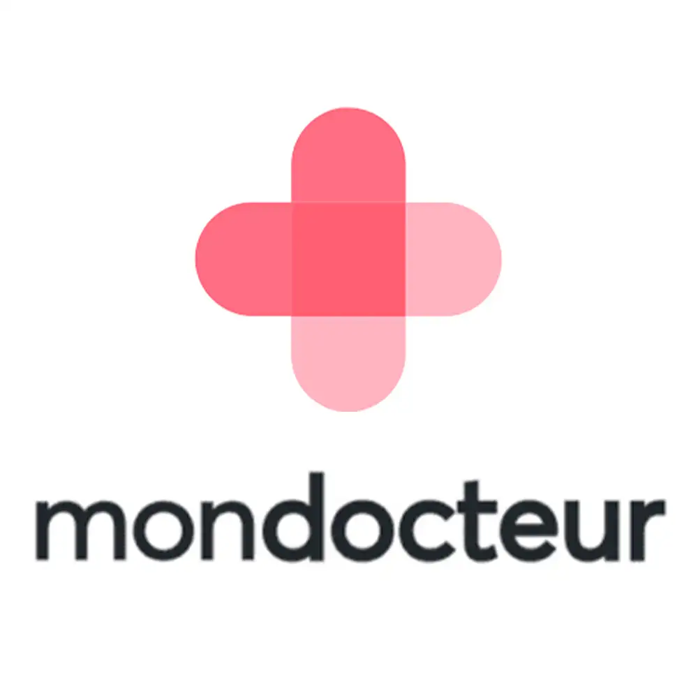 Logo Mon Docteur