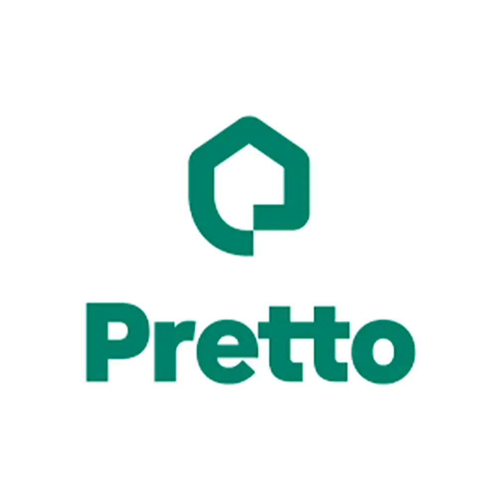 Logo PRETTO