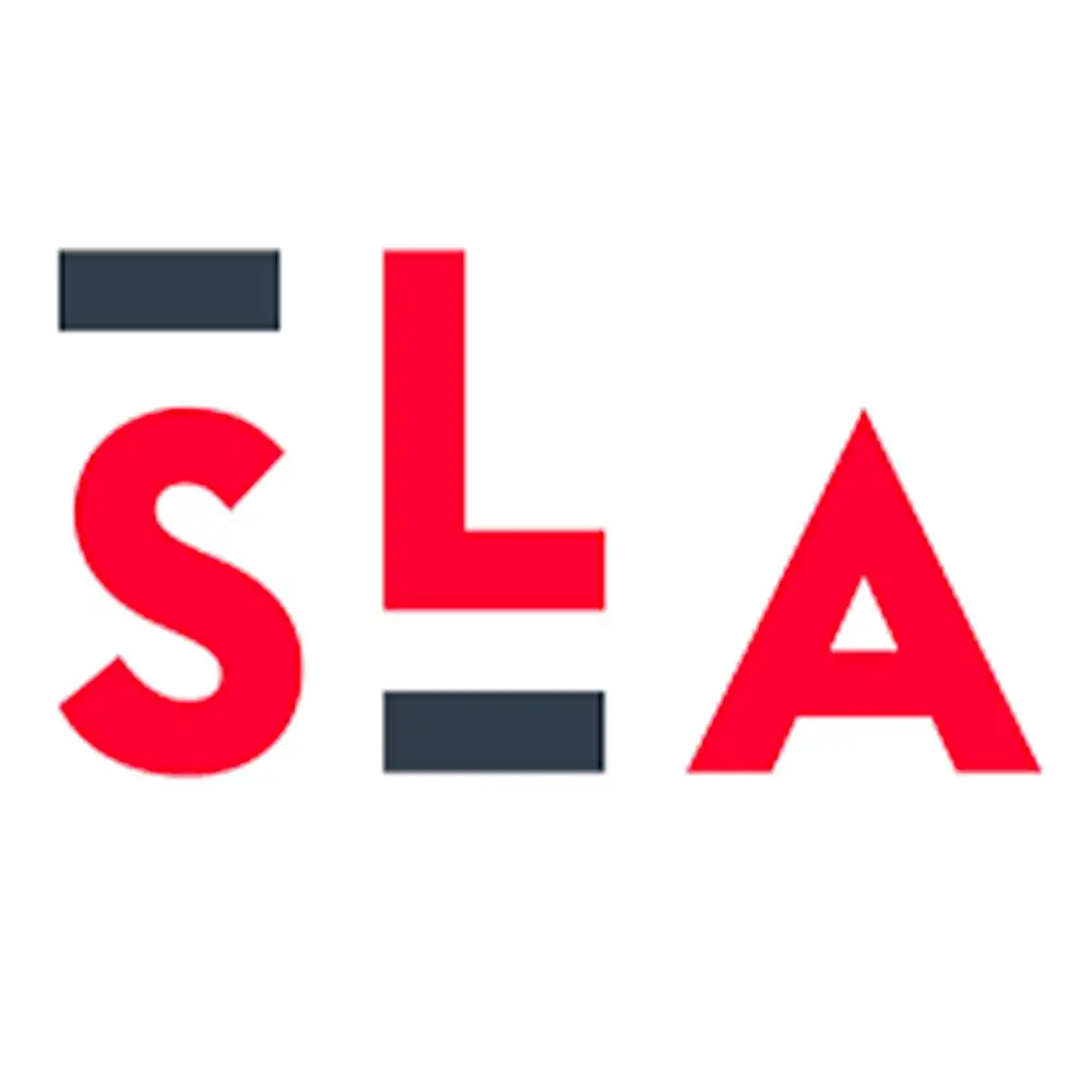 Logo SLA