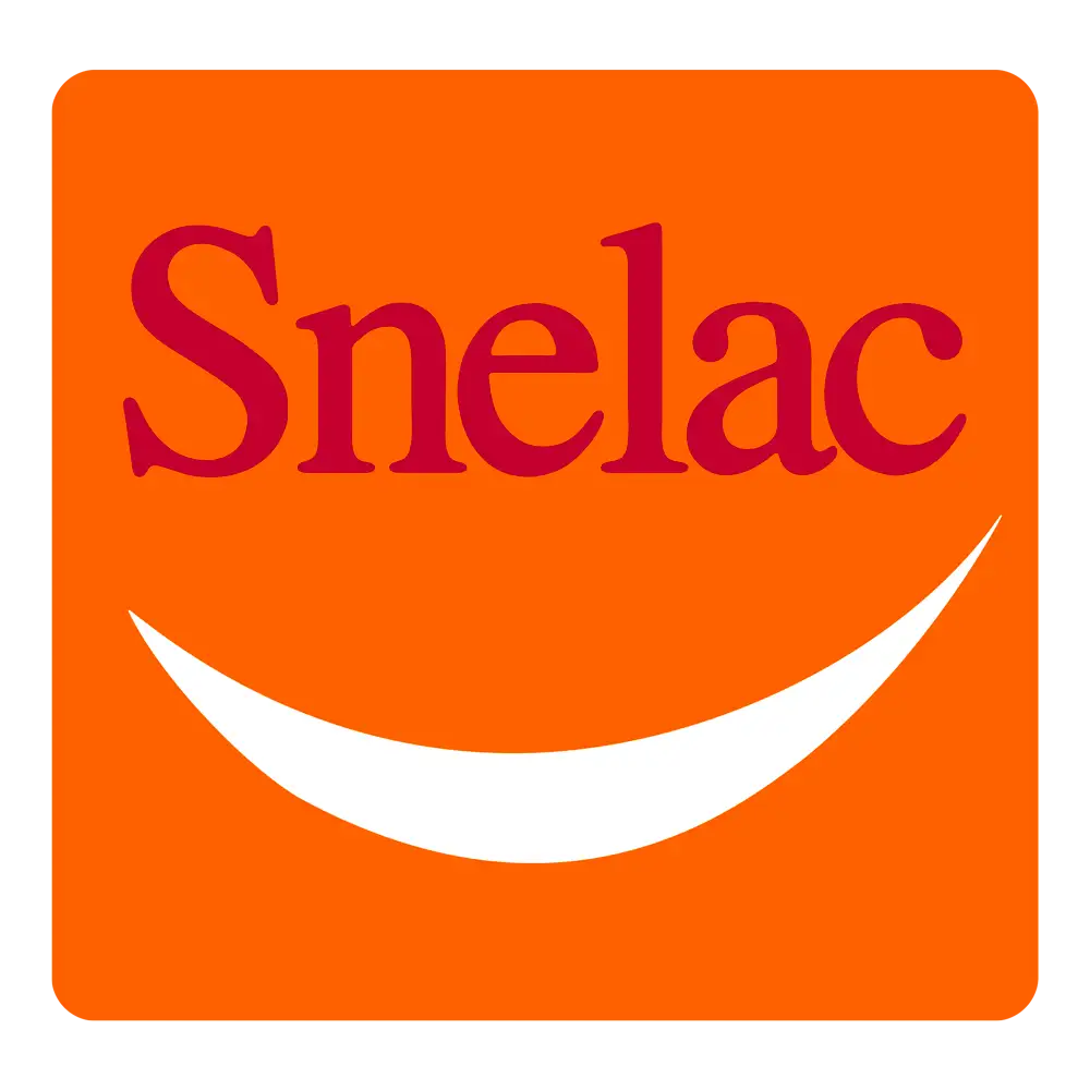 Logo SNELAC