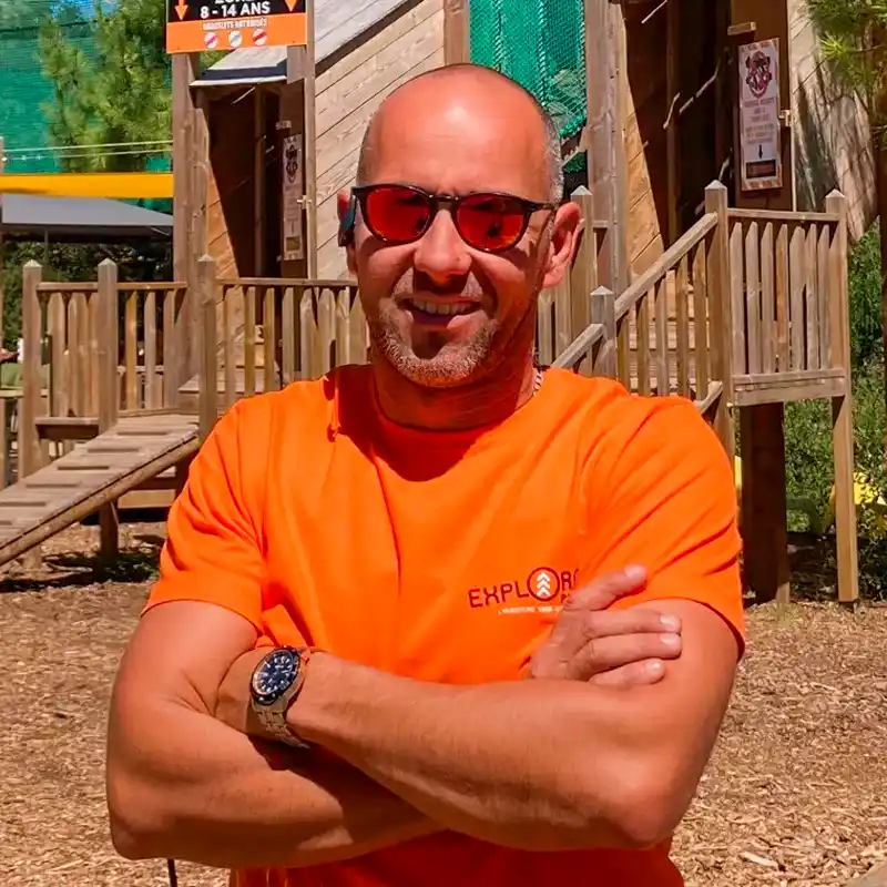 Fabien ROUSSEAU