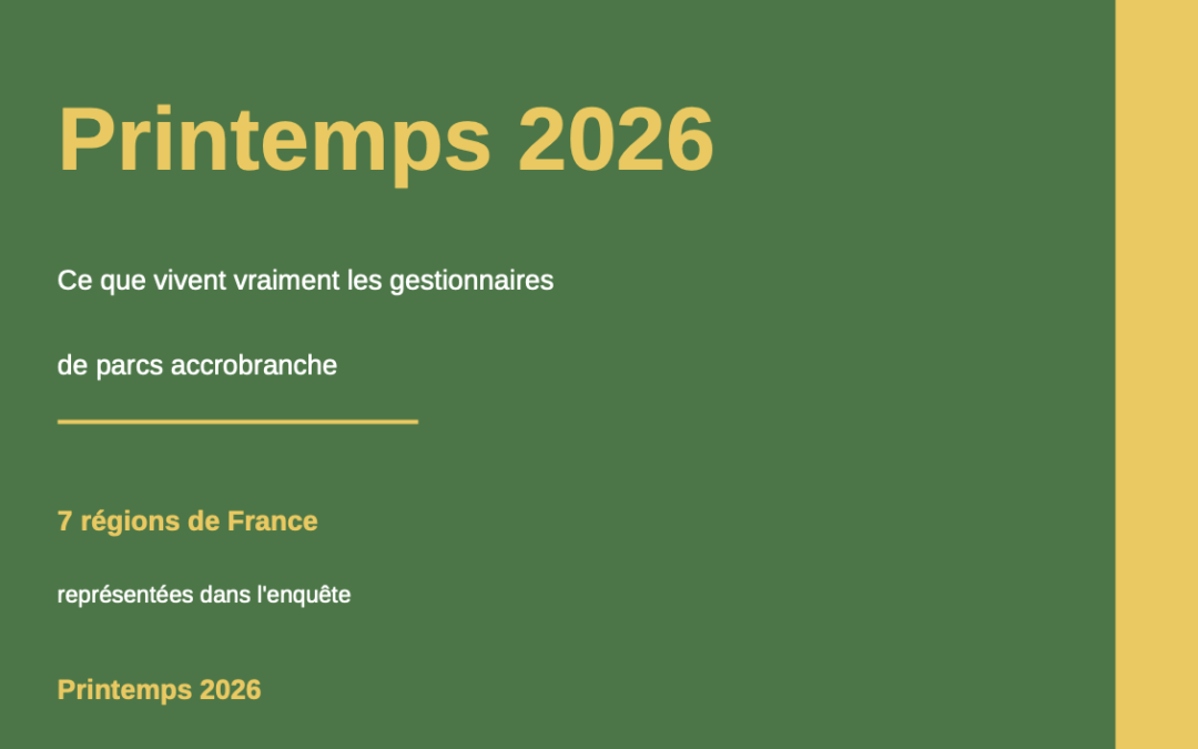 Bilan Saison Printemps 2026 Parc Pilote