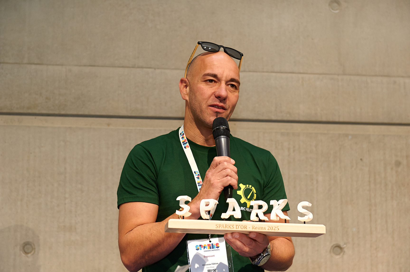 Fabien ROUSSEAU